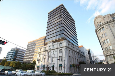 【外観】 | シップ神戸海岸ビル