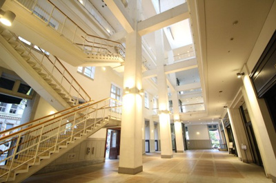 【その他共用部分】 | シップ神戸海岸ビル