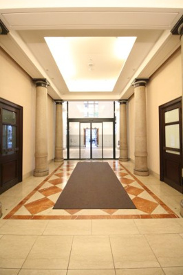 【エントランス】 | シップ神戸海岸ビル