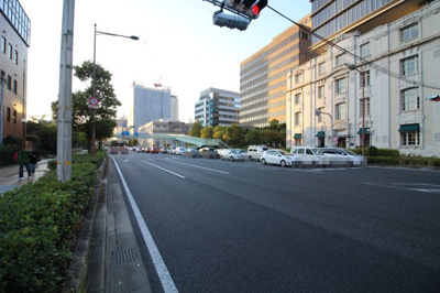 【周辺】 | シップ神戸海岸ビル