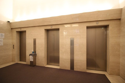 【その他共用部分】 | シップ神戸海岸ビル