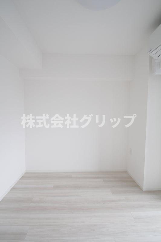 メインステージ横濱阪東橋の洋室