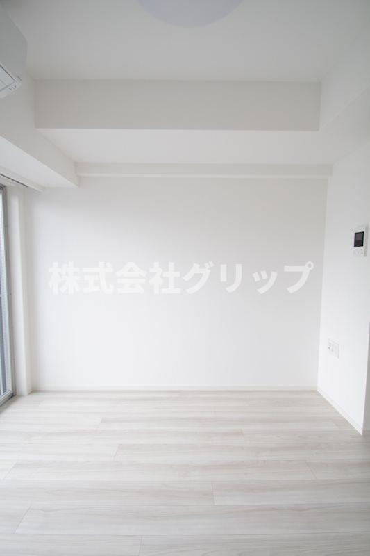 メインステージ横濱阪東橋の洋室