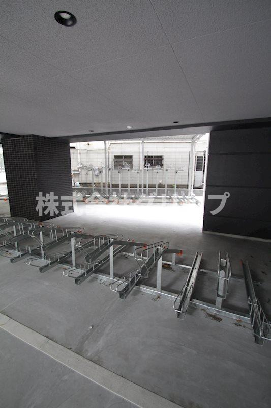 メインステージ横濱阪東橋のその他共用部分