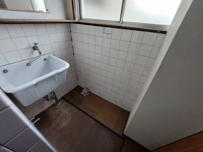 【浴室】 | 熊内町117