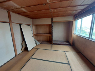 【和室】 | 熊内町117