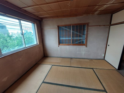 【和室】 | 熊内町117