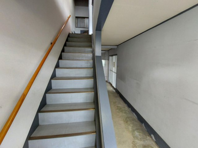 【内装】 | 熊内町117