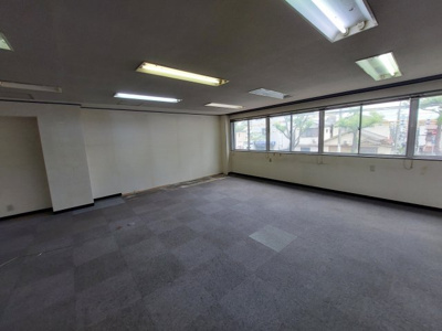 【洋室】 | 熊内町117