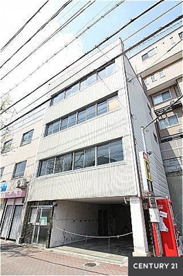 【外観】 | 熊内町117