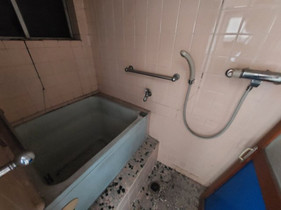 【浴室】 | 熊内町117