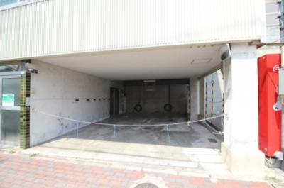 【駐車場】 | 熊内町117