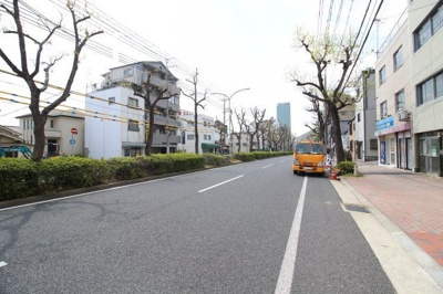 【周辺】 | 熊内町117