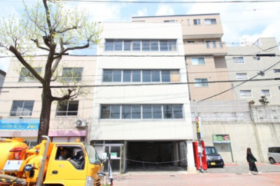 【外観】 | 熊内町117