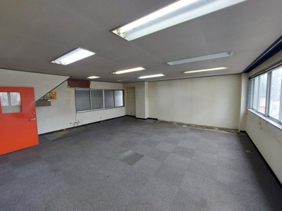 【洋室】 | 熊内町117