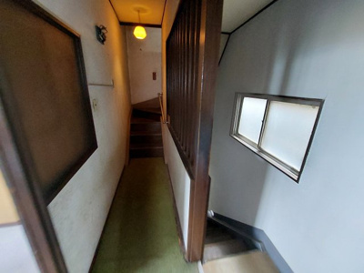 【内装】 | 熊内町117