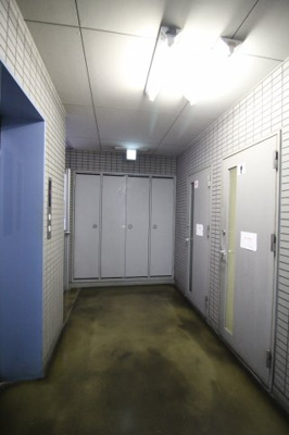 【その他共用部分】 | サンシャイン三宮