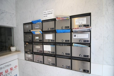 【その他共用部分】 | サンシャイン三宮