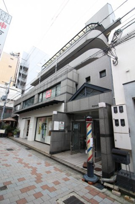 【外観】 | サンシャイン三宮