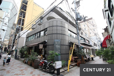 【外観】 | サンシャイン三宮