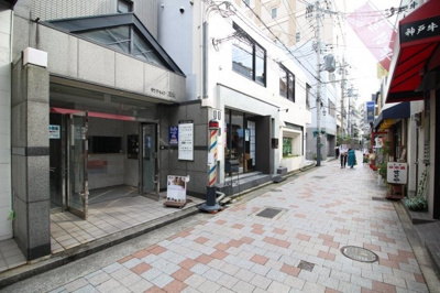 【周辺】 | サンシャイン三宮