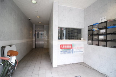 【エントランス】 | サンシャイン三宮