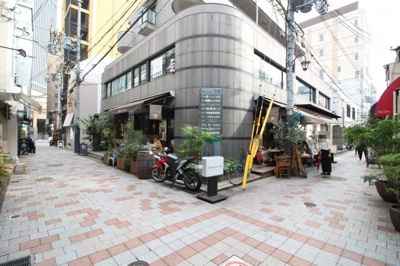 【周辺】 | サンシャイン三宮