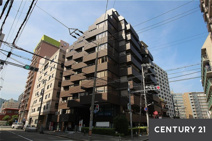 カサベラ国際プラザビルの画像