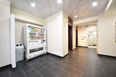 【ロビー】 | 甲南第1ビル