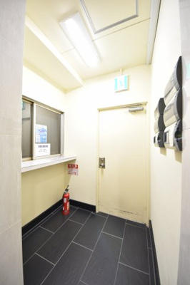 【ロビー】 | 甲南第1ビル