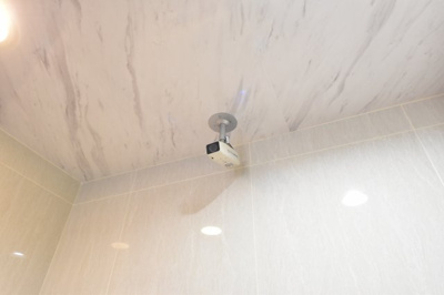 【セキュリティ】 | 甲南第1ビル