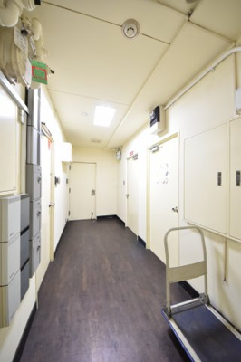 【その他共用部分】 | 甲南第1ビル