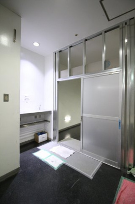 【内装】 | マークラー神戸ビル