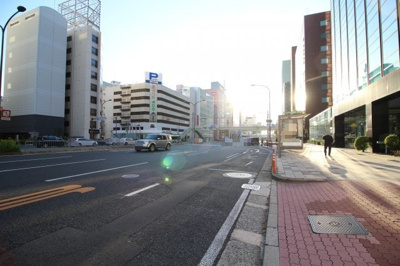 【周辺】 | マークラー神戸ビル