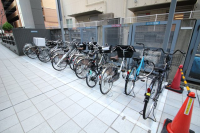 【設備】 | マークラー神戸ビル