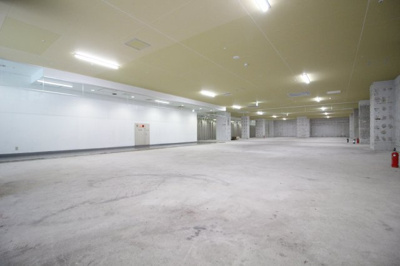 【内装】 | マークラー神戸ビル