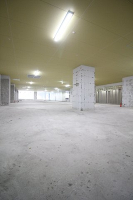 【内装】 | マークラー神戸ビル