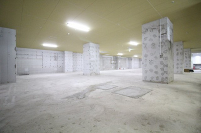 【内装】 | マークラー神戸ビル