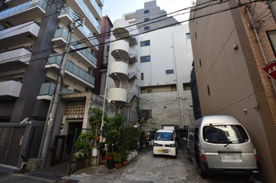 【外観】 | アトリエYAYOI