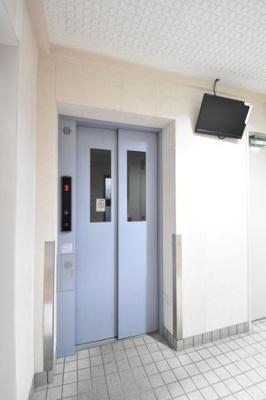 【その他共用部分】 | アトリエYAYOI