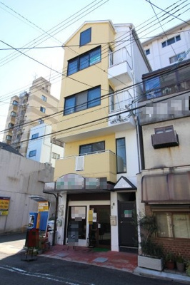 【外観】 | KUS相生町