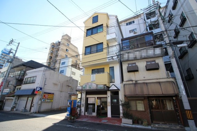 【外観】 | KUS相生町