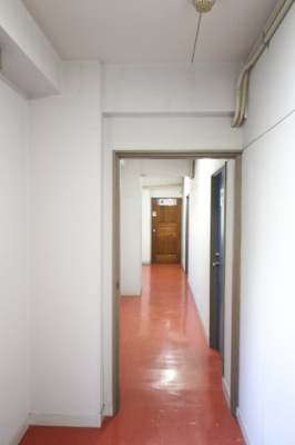 【エントランス】 | 第三大知ビル