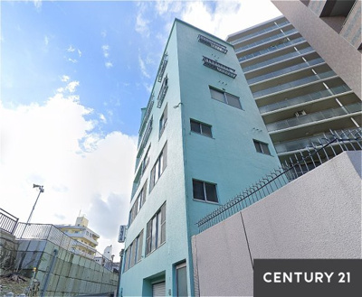 【外観】 | 生田電設会館