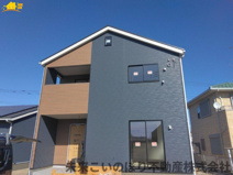 Cradlegarden加須市水深第3　7号棟の画像