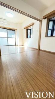 【居間・リビング】 | グランヴァン南雪谷