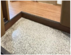 【玄関】 | グランヴァン南雪谷