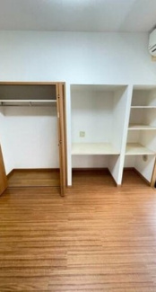 【収納】 | グランヴァン南雪谷