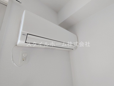 【設備】 | グランドソレイユA棟 | イメージ写真です。