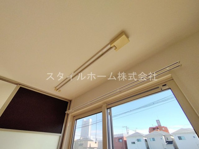 【設備】 | グランドソレイユA棟 | イメージ写真です。